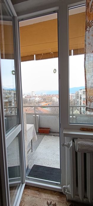 Продава се Четиристаен апартамент в Пловдив, Каменица 2 - 90 кв.м за 1247 €/кв.м - Снимка #5