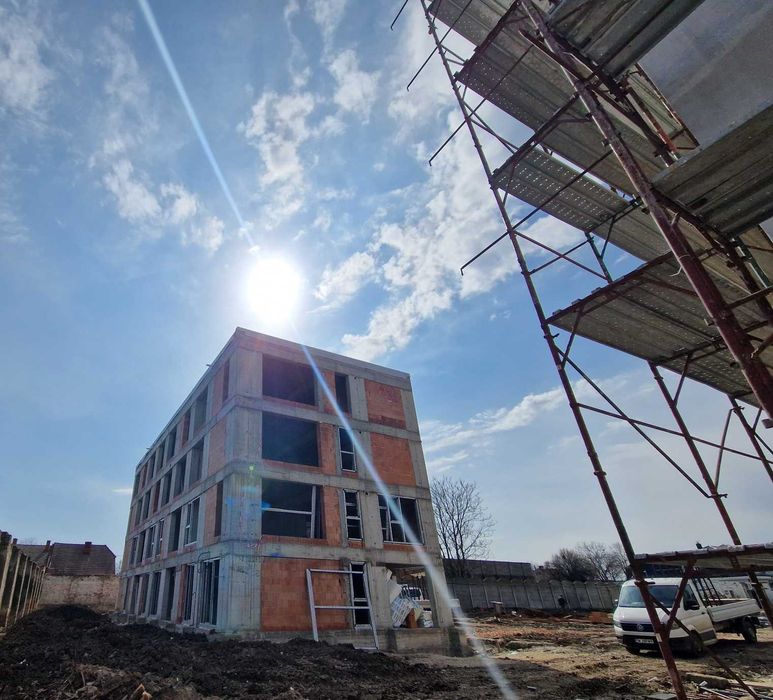 Apartament 1 camera,etaj I, str. Stuparilor, nr. 6, Timisoara