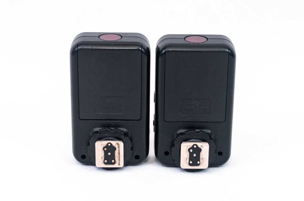 Controler + receiver Yongnuo YN622N + YN622N-TX pentru Nikon