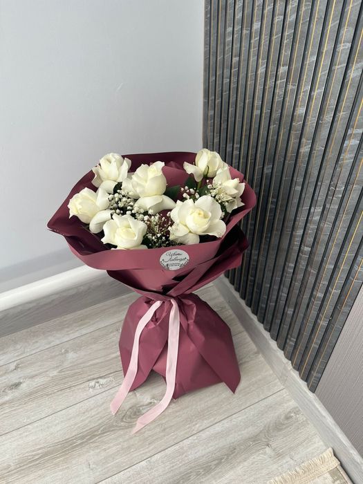Гүл сатылады 3500
