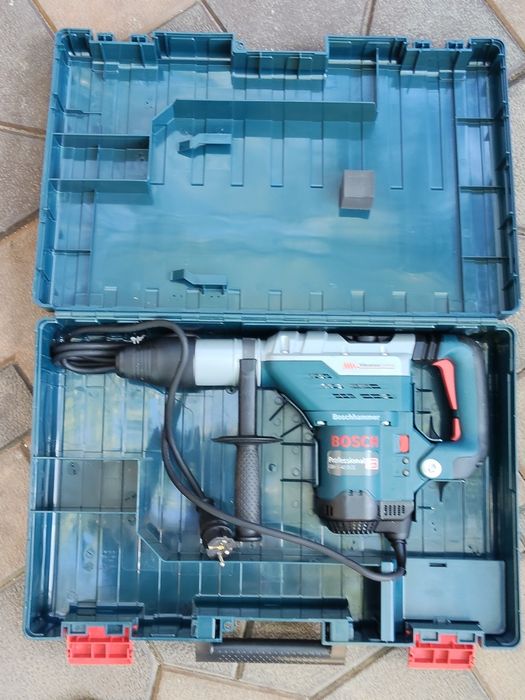 Rotopercutor Bosch GBH 5-40DCE Profesional nou
