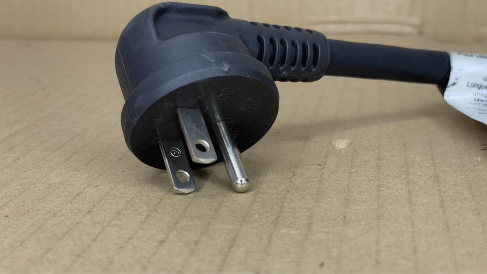 Кабел зарядно AUDI E-TRON 7PP971678FQ