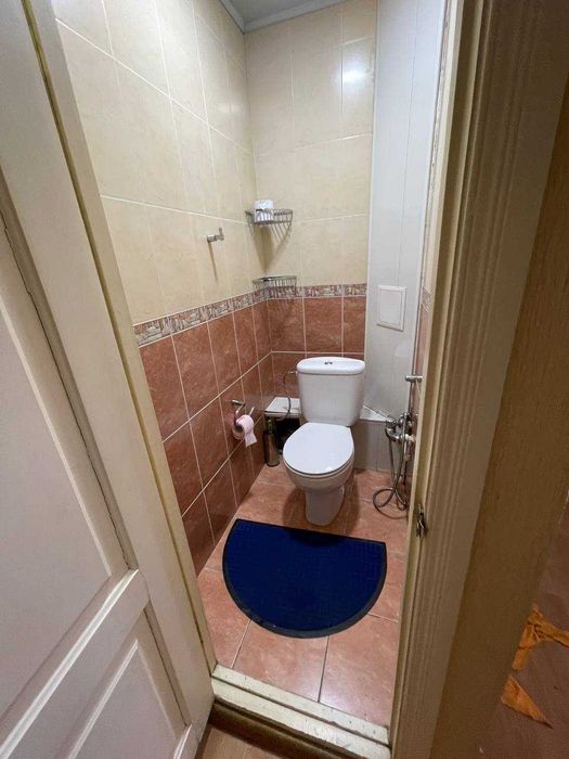 Сдаётся уютная квартира! Мирабадский район