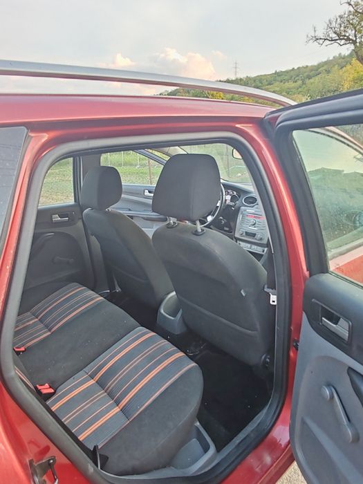 Ford focus 1.6TD