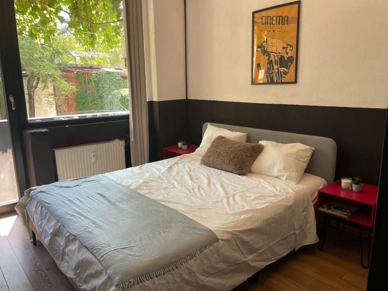 Дава се под наем Тристаен апартамент в София, Център - 60 кв.м за 800 € - Снимка #6