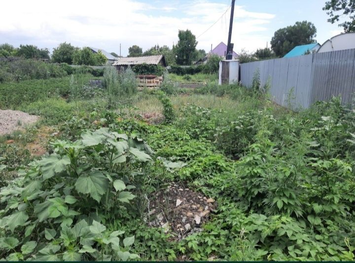 Продам участок на Восточном 2 правые дачи.