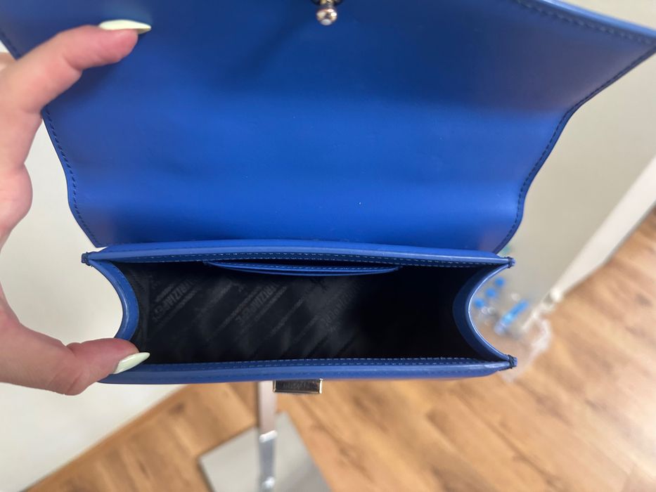 Дамска чанта Patrizia Pepe