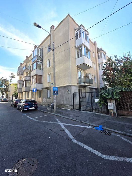 Calea Calarasilor -Traian -Garsonieră cochetă de 23 mp -56500 Euro