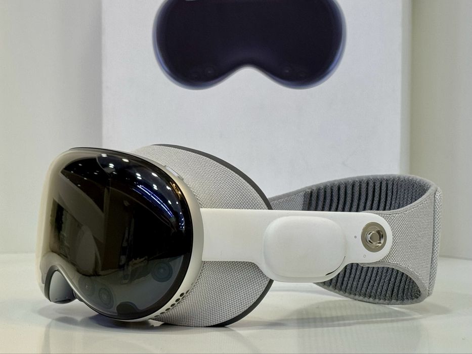 б/у Apple Vision Pro 256Gb