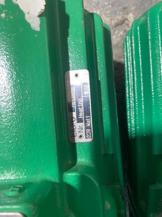 Продам гидротолкатели-30