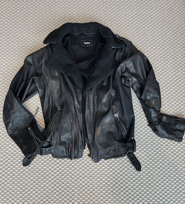 Geaca Tigha, marimea XL