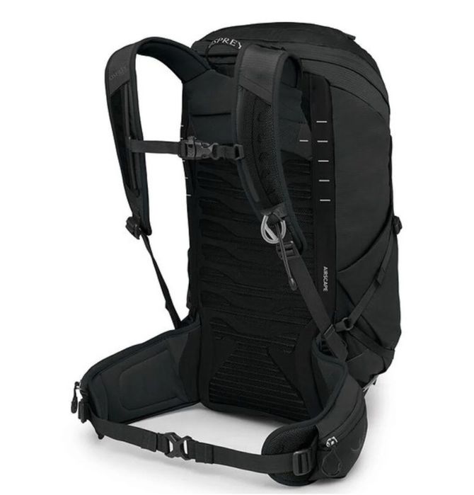 Osprey Talon 26, negru