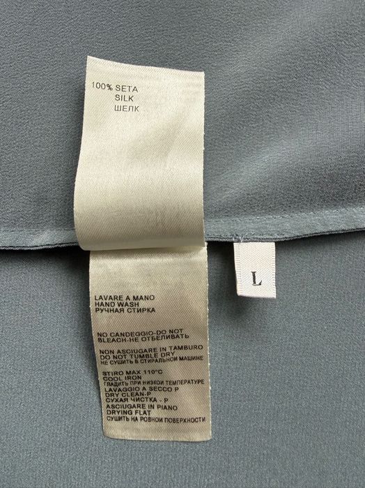 Колекциа от летни дамски блузи М/40