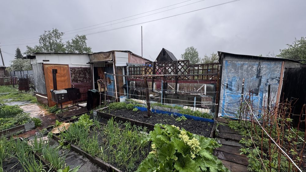 Продам дачу общество Эврика