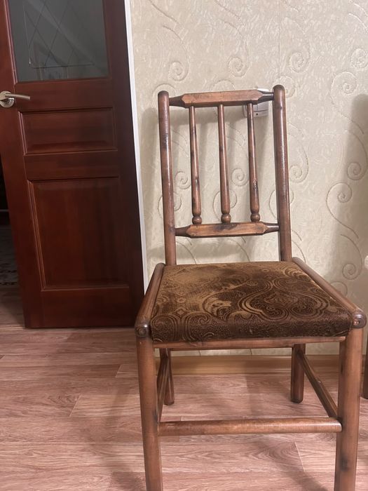 Стулья  (12 штук)