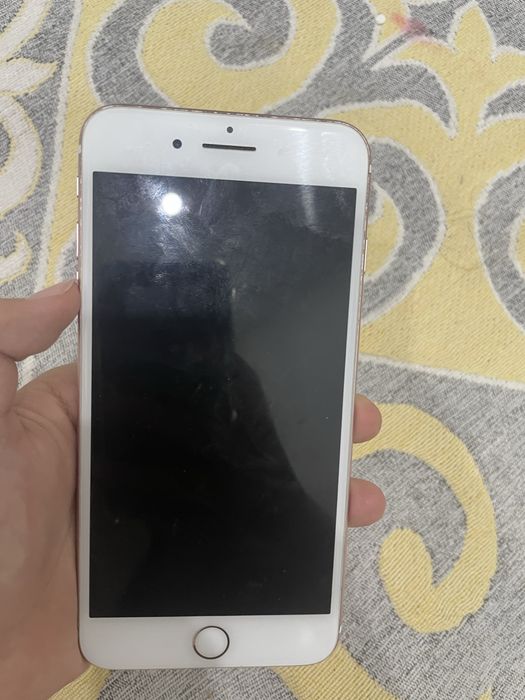 iPhone 7 plus Сатылады багасы келысым бойынша