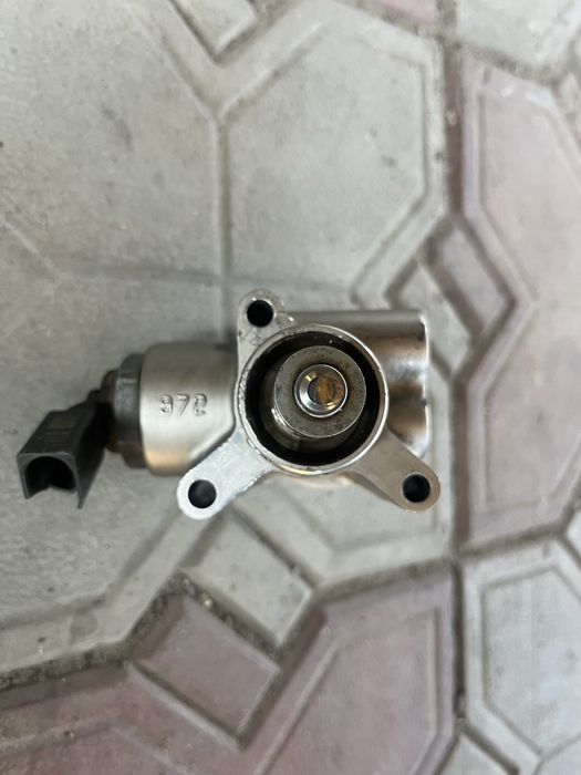 ТНВД Ауди А4 В6 - В7