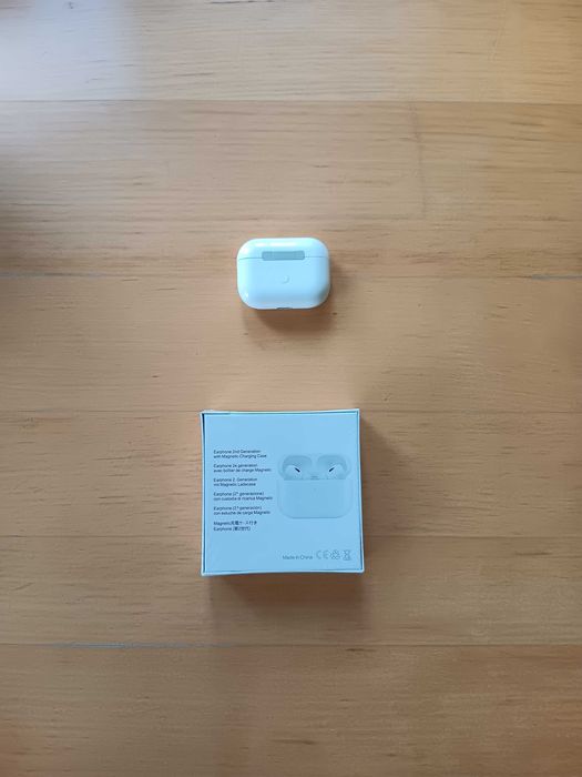 Безжични Слушалки AIR Pro 3 gen