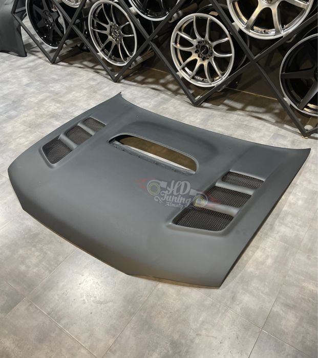 Капот Турбо ChargeSpeed Subaru Legacy BG/BD