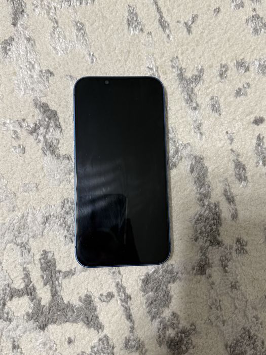 iphone 13 на 128 gb