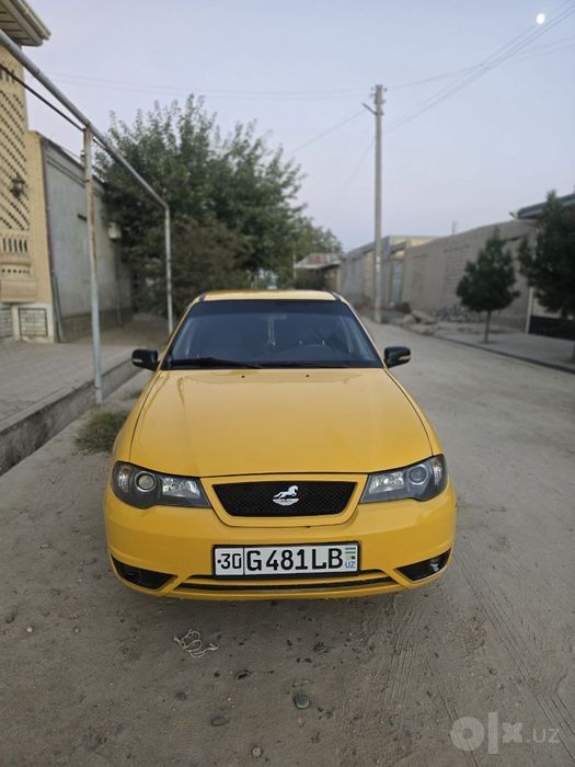 Nexia 2 dons 1.6