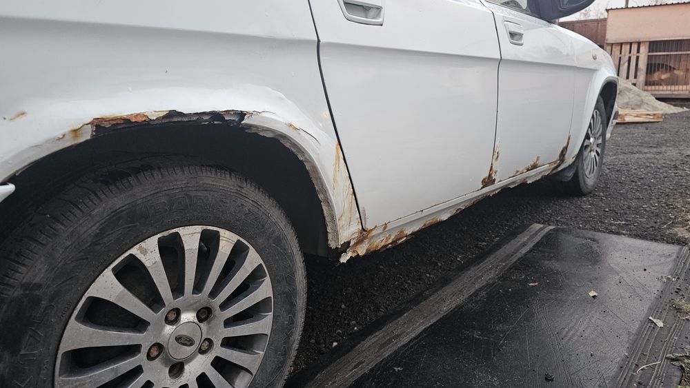 Продам газ 31105