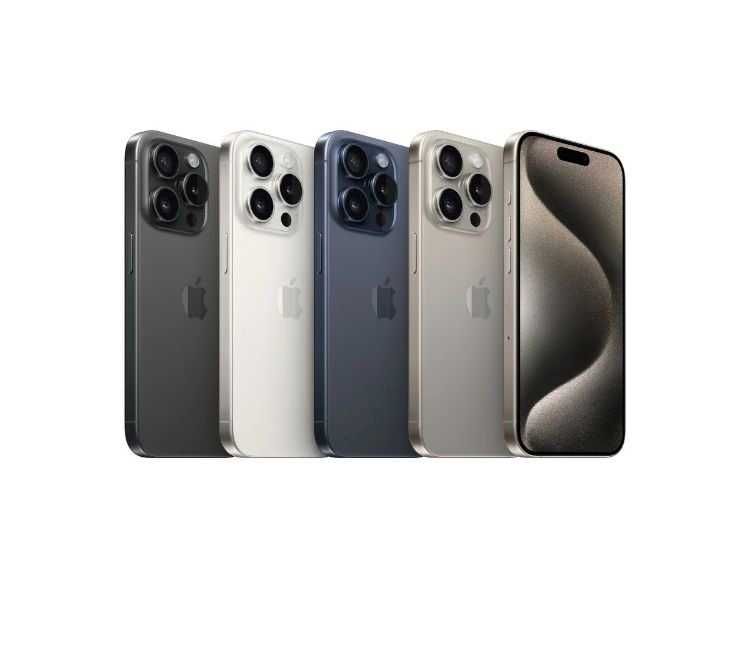 Продам iPhone 16 Pro Max