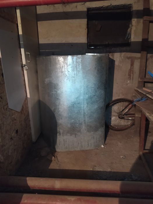 Жесть два листа Жесть