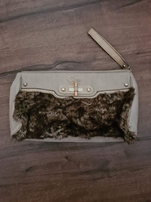 Guess geanta original