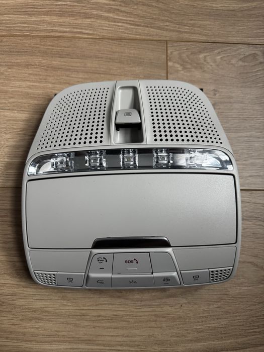 Plafoniera Mercedez A0009063306 C, GLC