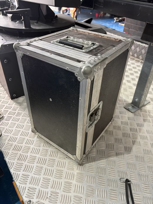 Stati Radio RT21 cu case si incarcator