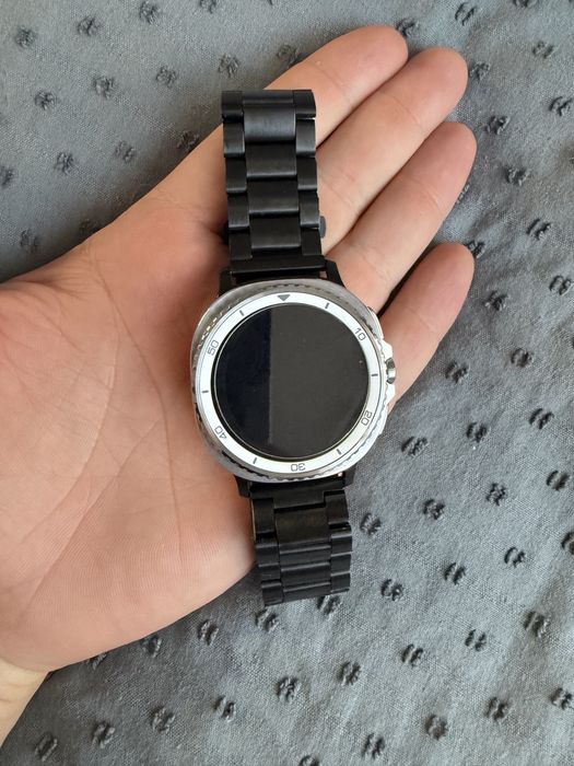 Samsung Galaxy Watch 8 Classic LTE