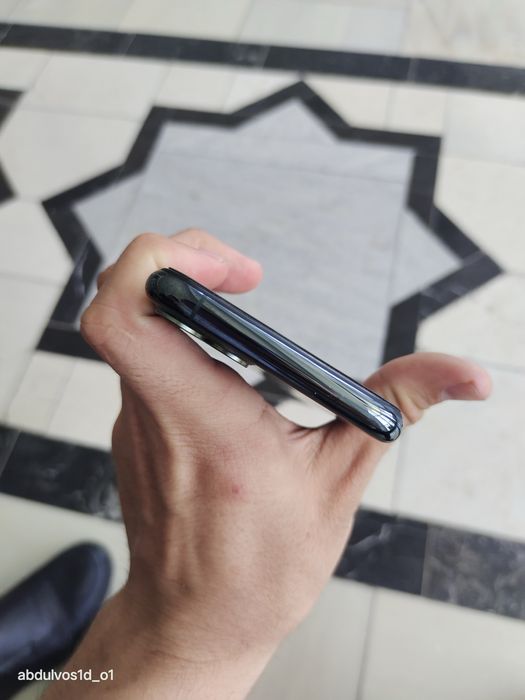 Iphone 11 pro 256