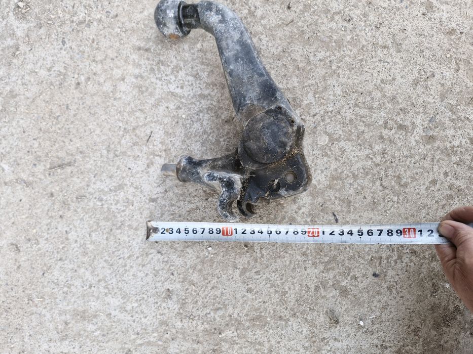 Продам фаркоп для автомобиля Мерседес