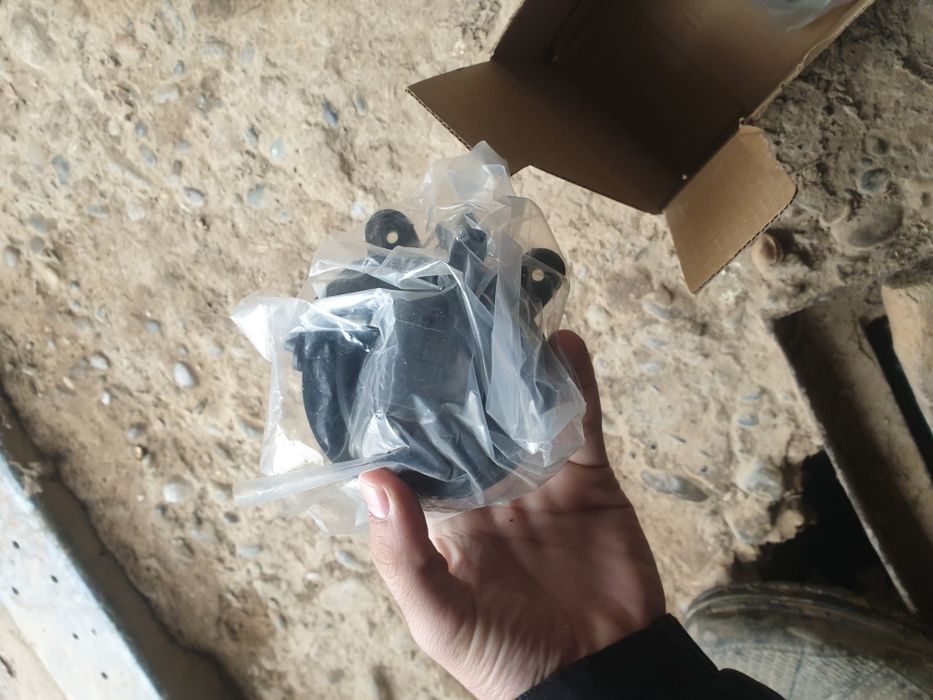 Продается Приора туманка