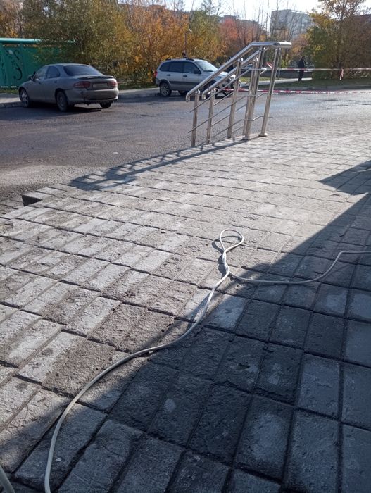 Бурусчатка прямоугольник