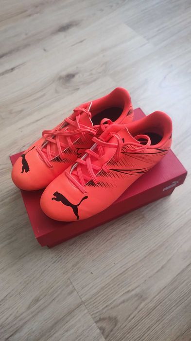 Футболни обувки PUMA