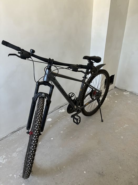 Bicicleta carpat