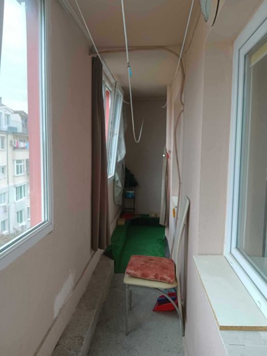 Продава се Тристаен апартамент в Варна, Лятно кино Тракия - 80 кв.м за 1749 €/кв.м - Снимка #12