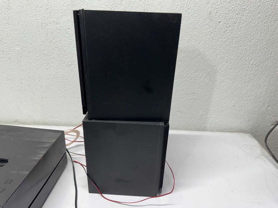 Аудио микро система - Sony CMT-BX70DBi