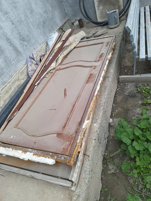Дверь межкомнатный