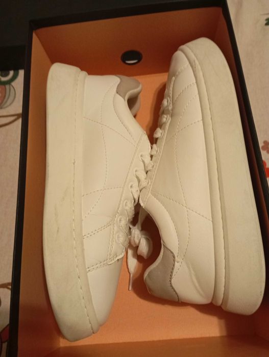 Adidași superbi Zara nr.35