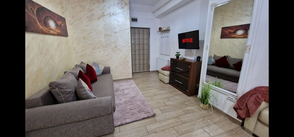 Cazare Apartament 2 camere zona Palasl cod 10351