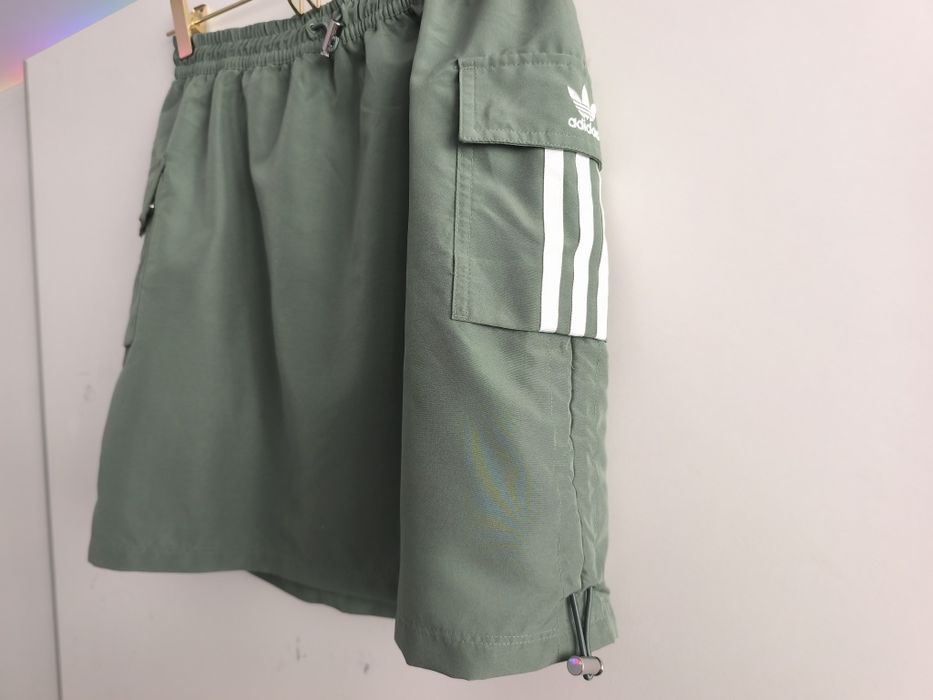 Adidas пола р-р С