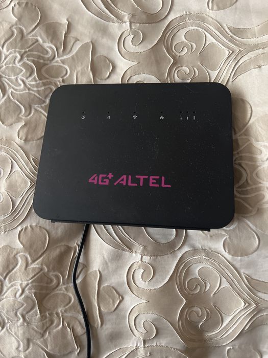 Продам модем Altel 4G