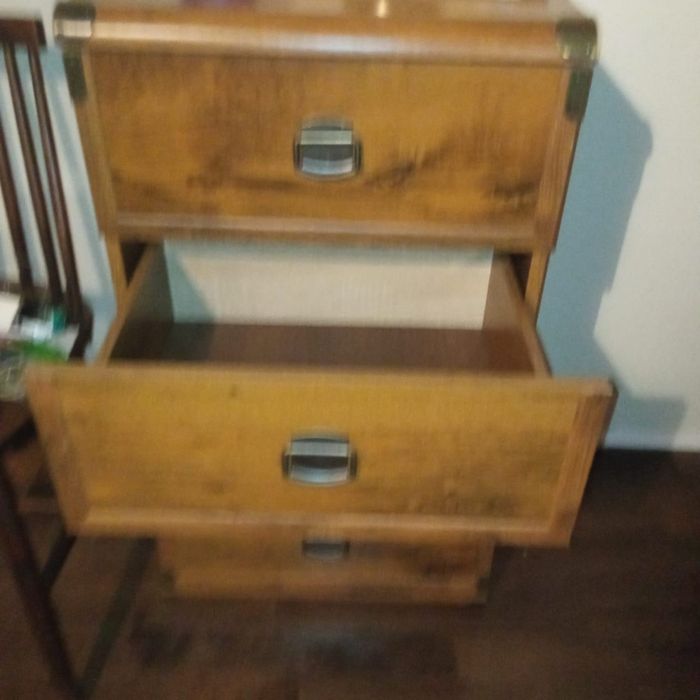 Продам дубовый комод