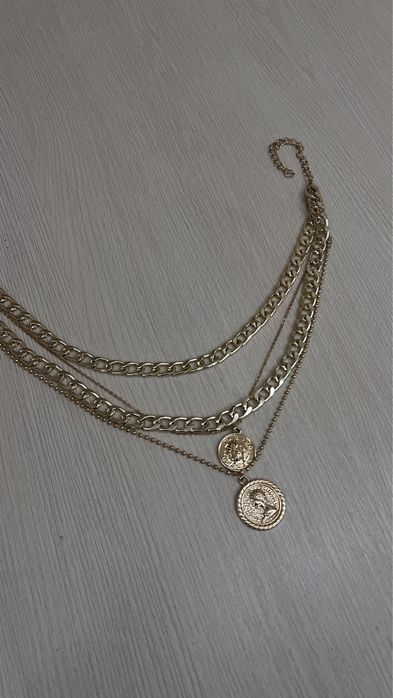 Продам бижутерию цепочка чоккер