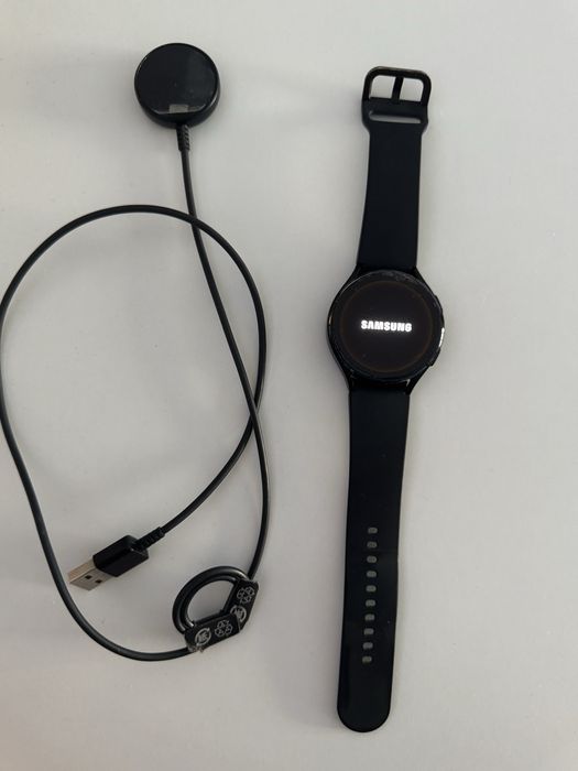 Samsung Galaxy Watch4, 44mm, BT, BLACK
