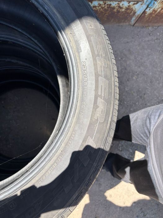 Шины летние Bridgestone
