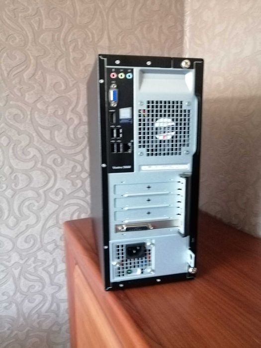 Dell Vostro 3668 i3 7100 4GB DDR4